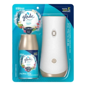 Ambientador Glade Automático Aparato
