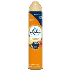 Ambientador Glade Hawaian Breeze