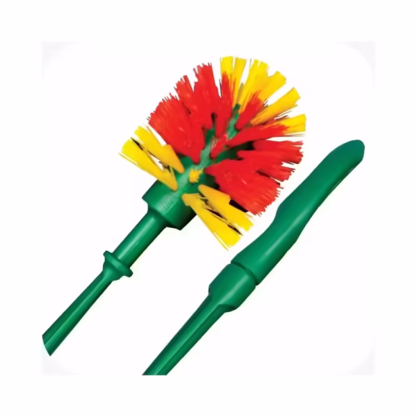 Cepillo sanitario Eko Verde 1A