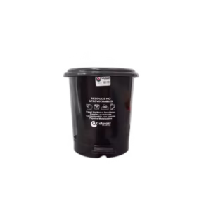 Papelera Pedal 12 Litros