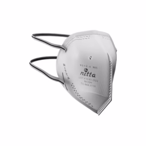 Tapabocas Nitta N95 X 25