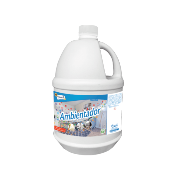Ambientador Lavanda Vimach