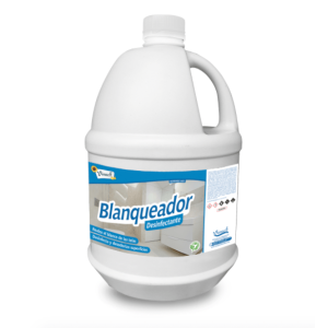 BLANQUEADOR
