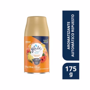 Repuesto Ambientador Glade Hawaiian Breeze