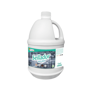 Sellador Para Pisos Vimach