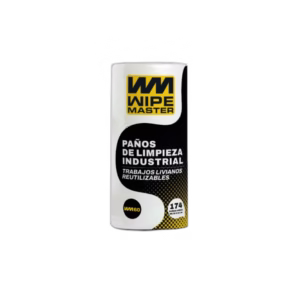 Paños de Limpieza Reutilizable