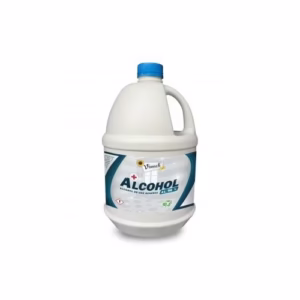 Alcohol Industrial Al 96%