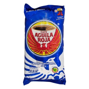 Café Águila Roja 500gr