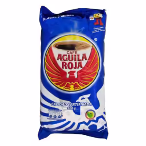 Café Águila Roja 500gr