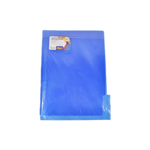 Carpeta Legajadora Oficio