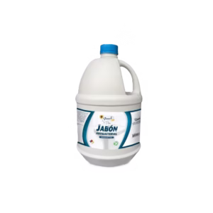 Jabón De Manos antibacterial Brisa Marina
