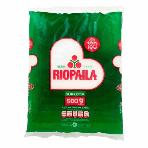 Azúcar Riopaila de 500 gr