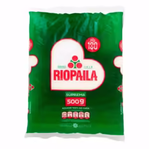 Azúcar Riopaila de 500 gr