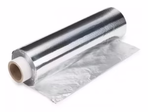 Papel Aluminio 30 X 300