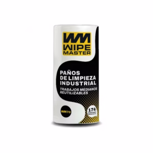Paños de Limpieza Especializada