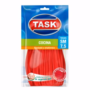 GUANTES TASK COCINA TALLA SM